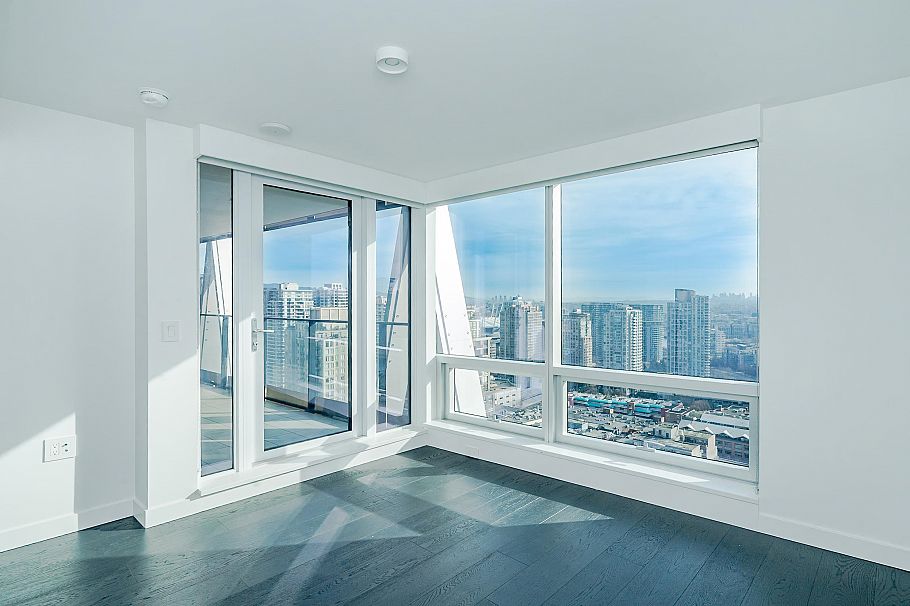 2703 1111 Richards Street Vancouver, BC - 25