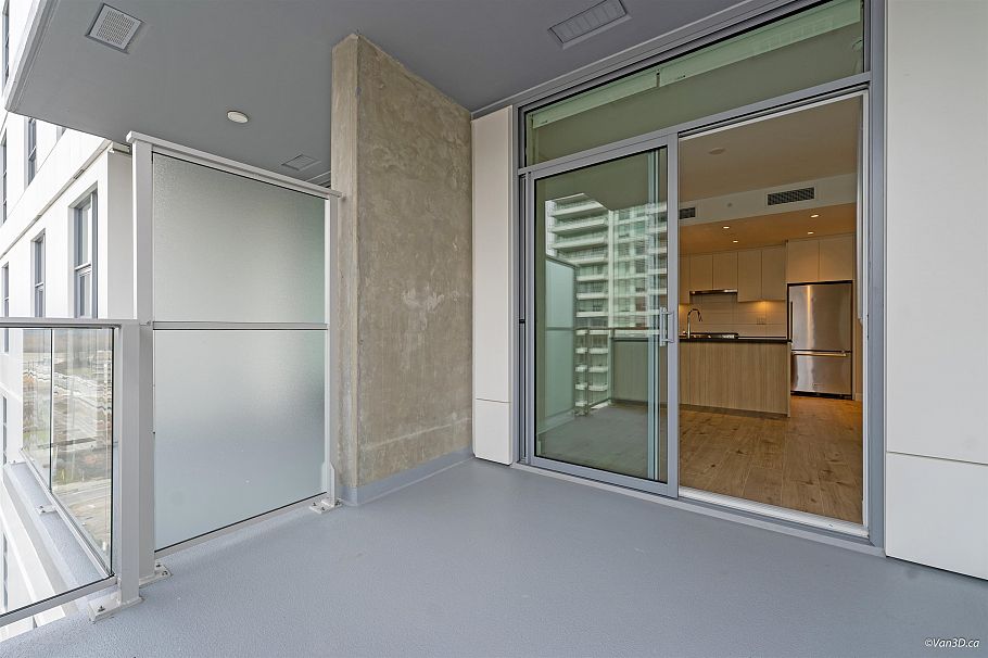 1205 3430 E Kent Avenue South Vancouver, BC - 17