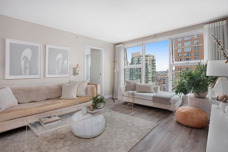 1903 1323 Homer Street Vancouver, BC - 4