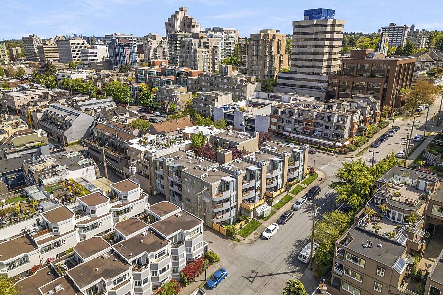 2388 Alder Street Vancouver, BC - 35