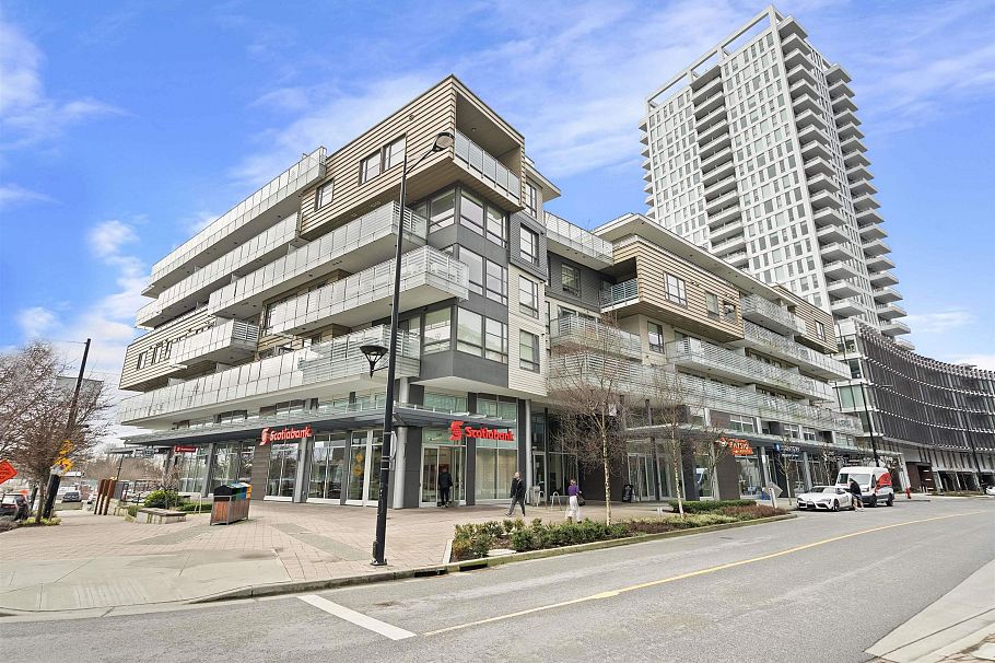 615 3488 Sawmill Crescent Vancouver, BC - 29