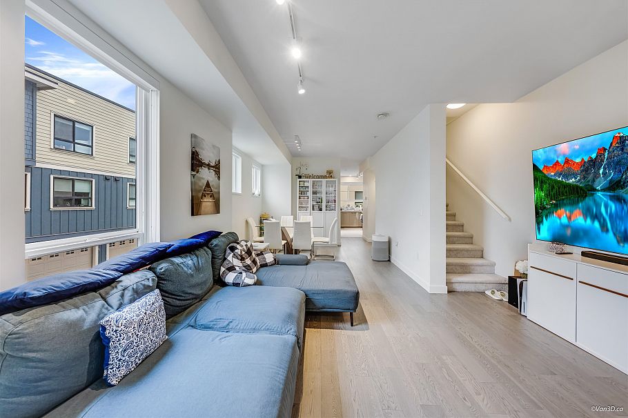 74 10199 River Drive Richmond, BC - 6