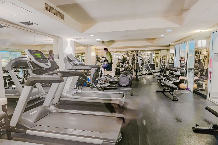 1204 555 Jervis Street Vancouver, BC - 29