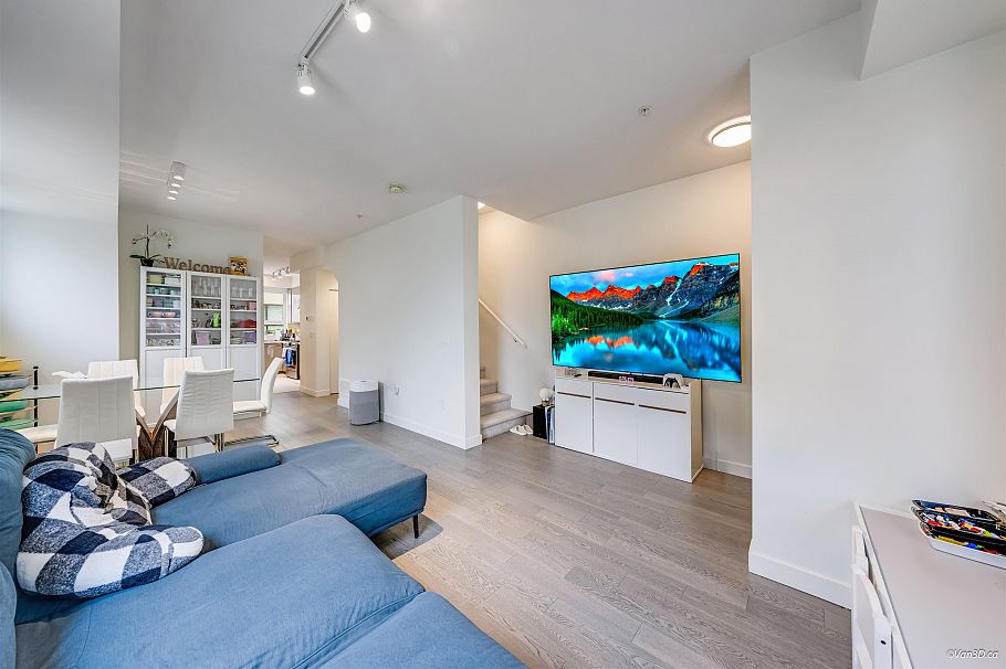 74 10199 River Drive Richmond, BC - 5