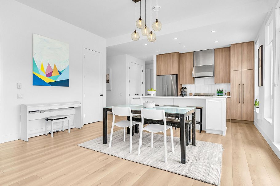 405 288 W King Edward Avenue Vancouver, BC - 19