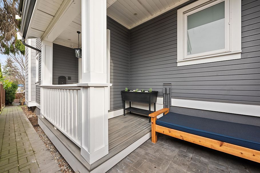 2876 Clark Drive Vancouver, BC - 25