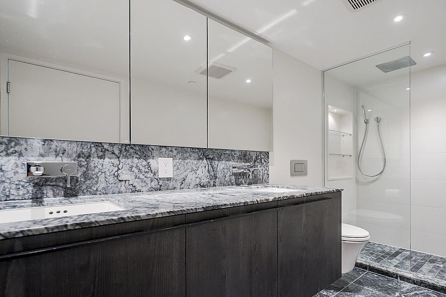 2703 1111 Richards Street Vancouver, BC - 20