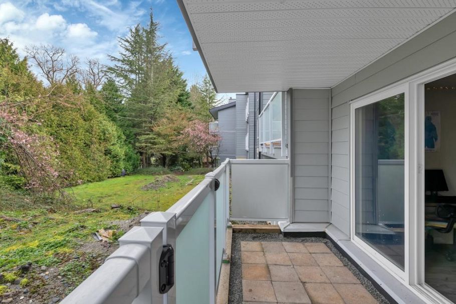 109 3883 Laurel Street Burnaby, BC - 21