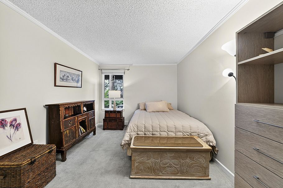 104 1551 W 11th Avenue Vancouver, BC - 13