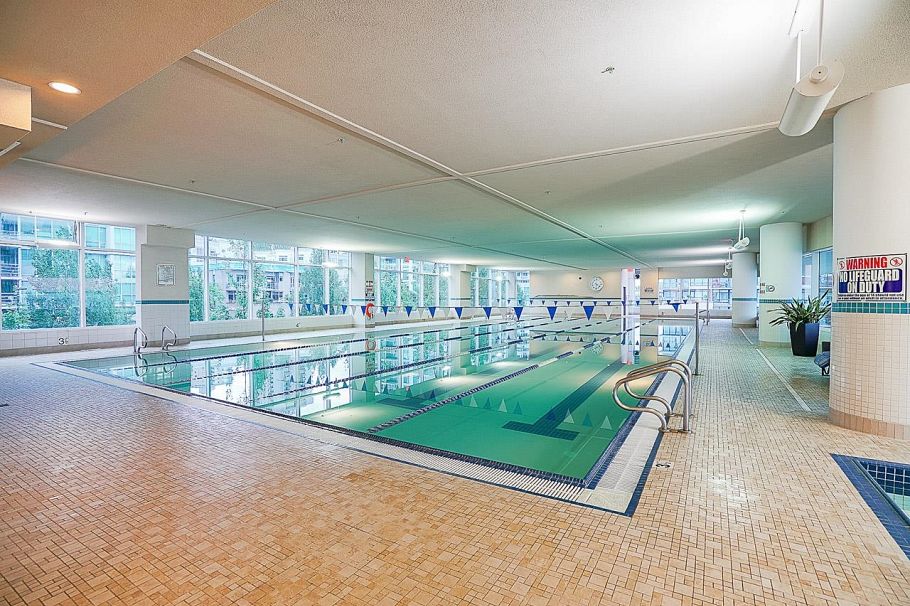 905 172 Victory Ship Way North Vancouver, BC - 22