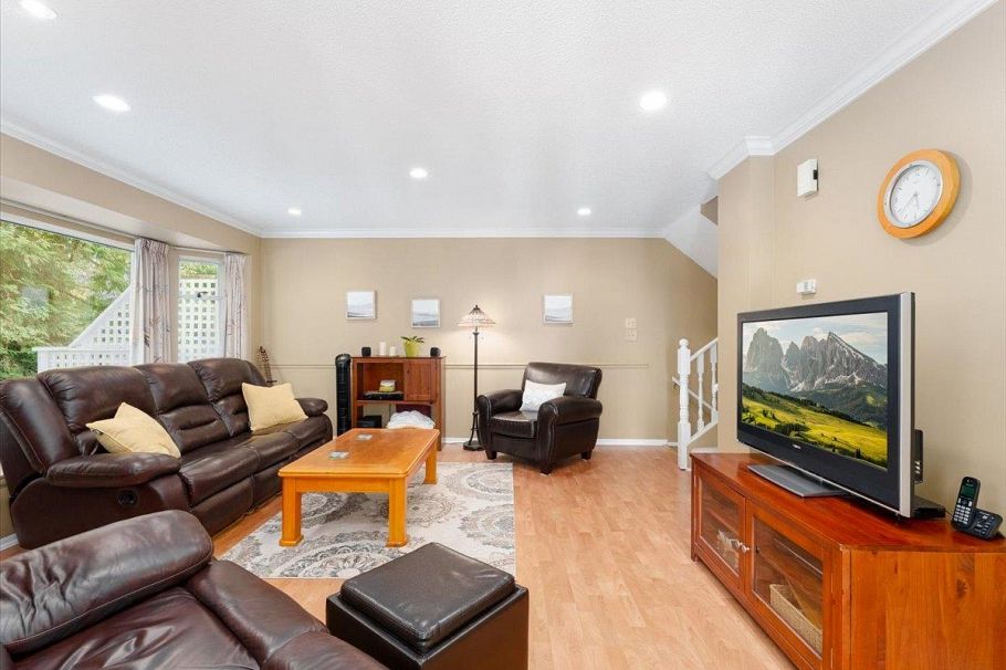 7338 Foxhound Mews Vancouver, BC - 6