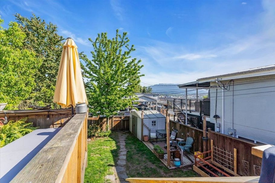 2925 Mcgill Street Vancouver, BC - 16