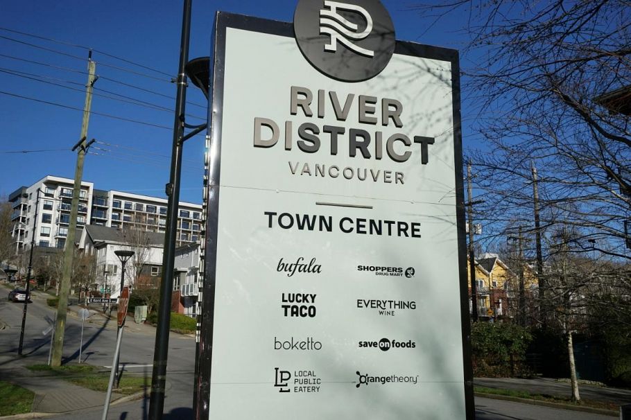 4 8430 Jellicoe Street Vancouver, BC - 17