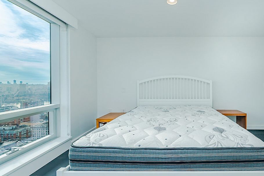 2703 1111 Richards Street Vancouver, BC - 17