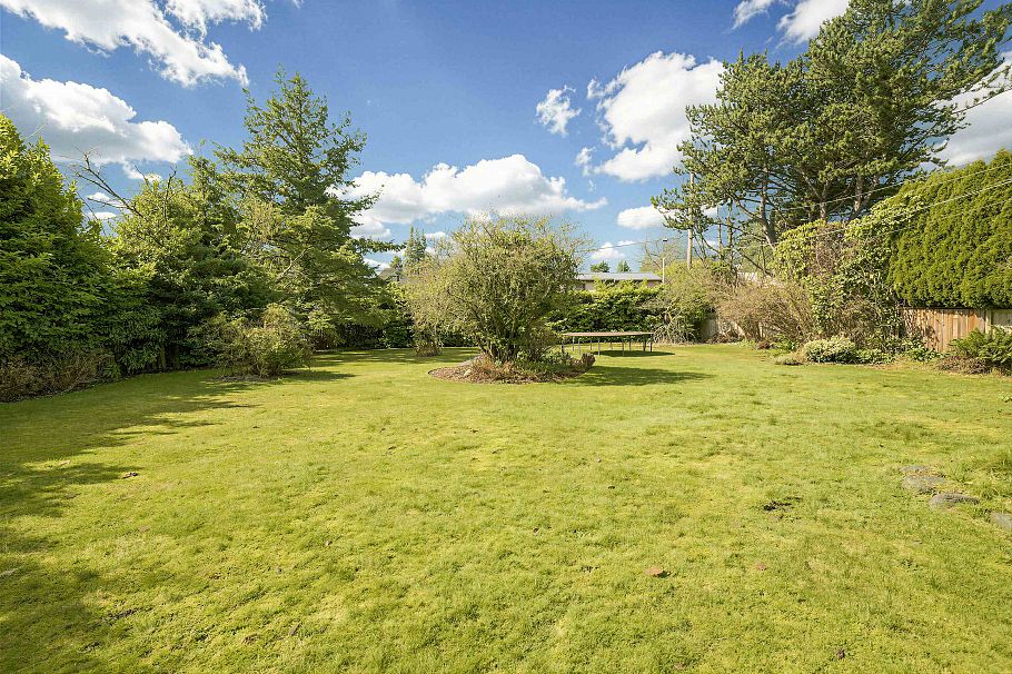 6809 Arbutus Street Vancouver, BC - 7