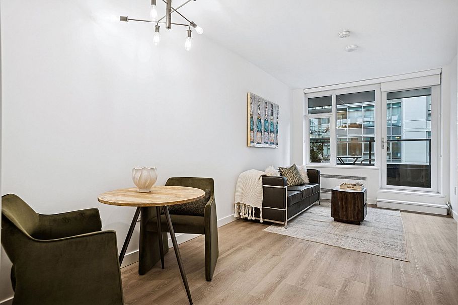 507 209 E 7th Avenue Vancouver, BC - 6