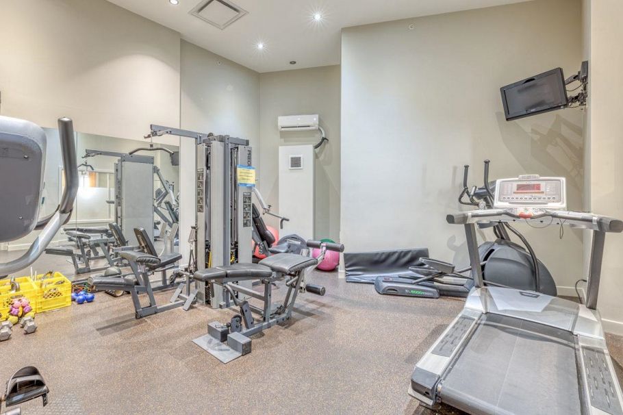 901 175 W 2nd Street North Vancouver, BC - 21