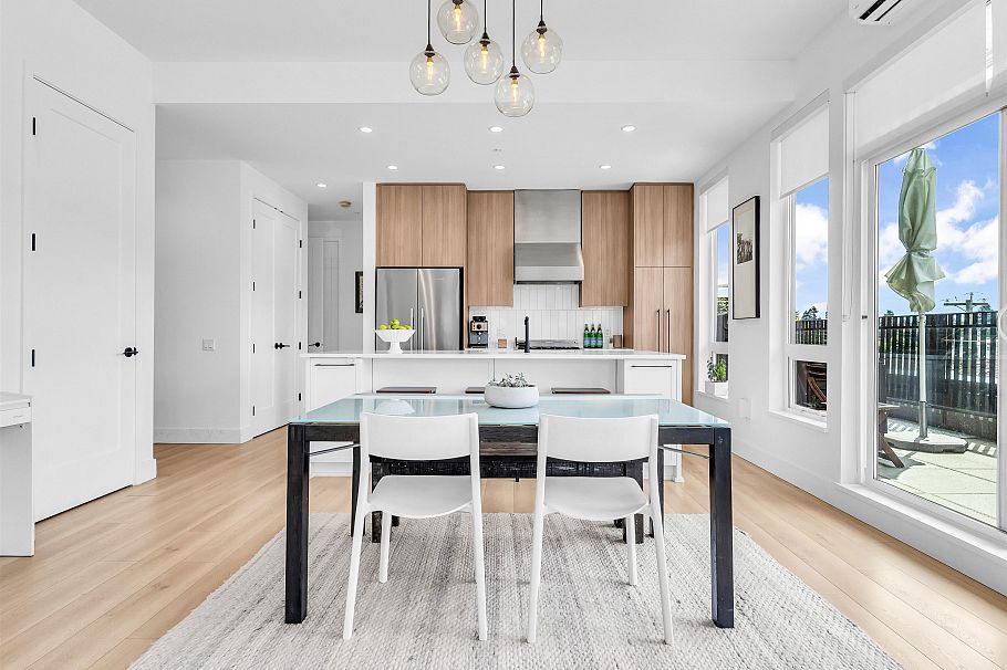 405 288 W King Edward Avenue Vancouver, BC - 20