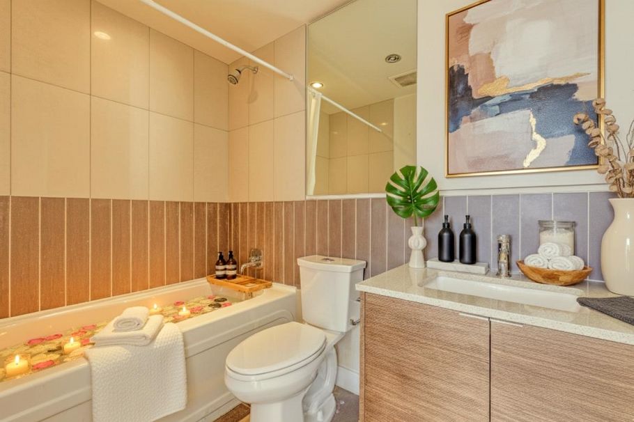 901 175 W 2nd Street North Vancouver, BC - 15