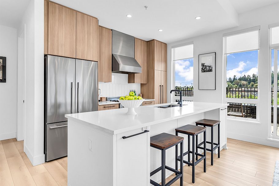 405 288 W King Edward Avenue Vancouver, BC - 22