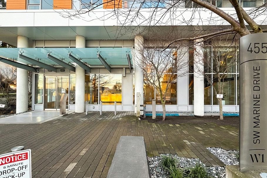 606 455 SW Marine Drive Vancouver, BC - 18
