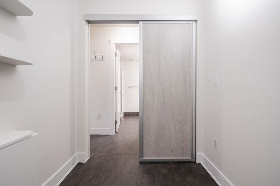 203 1858 W 5th Avenue Vancouver, BC - 20