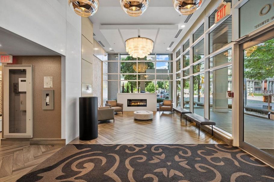 1503 110 Switchmen Street Vancouver, BC - 36