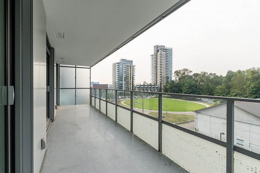 401 1500 Fern Street North Vancouver, BC - 27