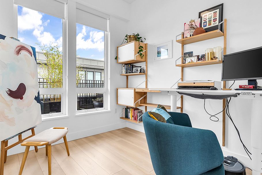 405 288 W King Edward Avenue Vancouver, BC - 13