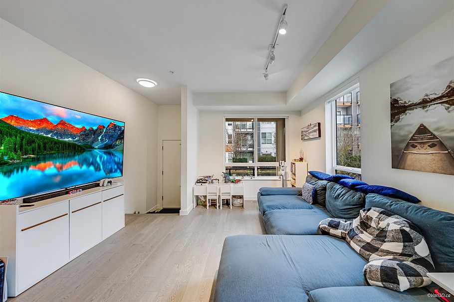 74 10199 River Drive Richmond, BC - 4