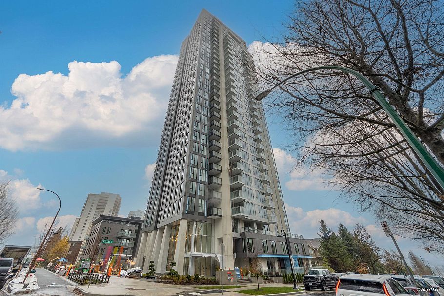 1009 5685 Halley Avenue Burnaby, BC - 29