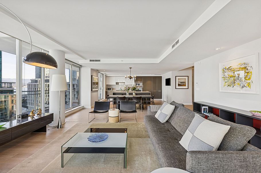 901 1409 W Pender Street Vancouver, BC - 7