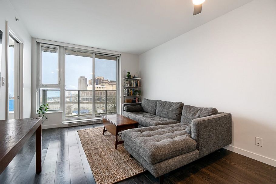 360 955 E Hastings Street Vancouver, BC - 9