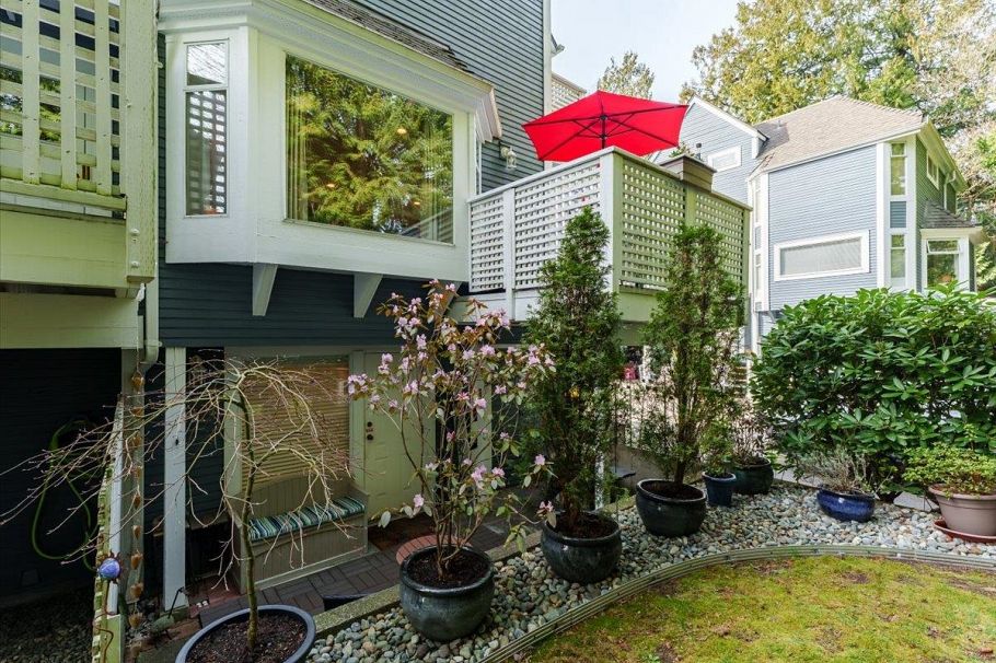 7338 Foxhound Mews Vancouver, BC - 28