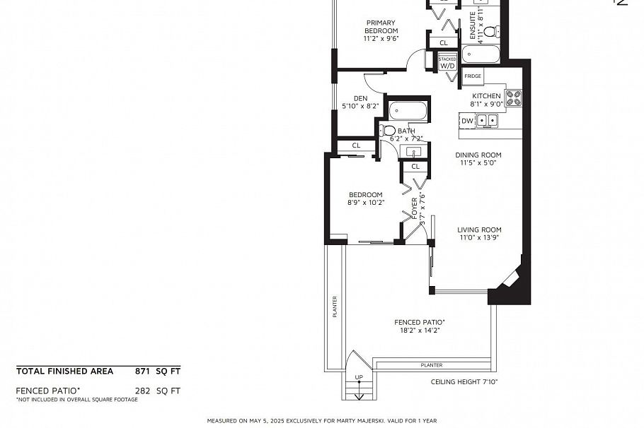 2388 Alder Street Vancouver, BC - 40