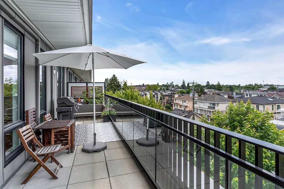 405 288 W King Edward Avenue Vancouver, BC - 28