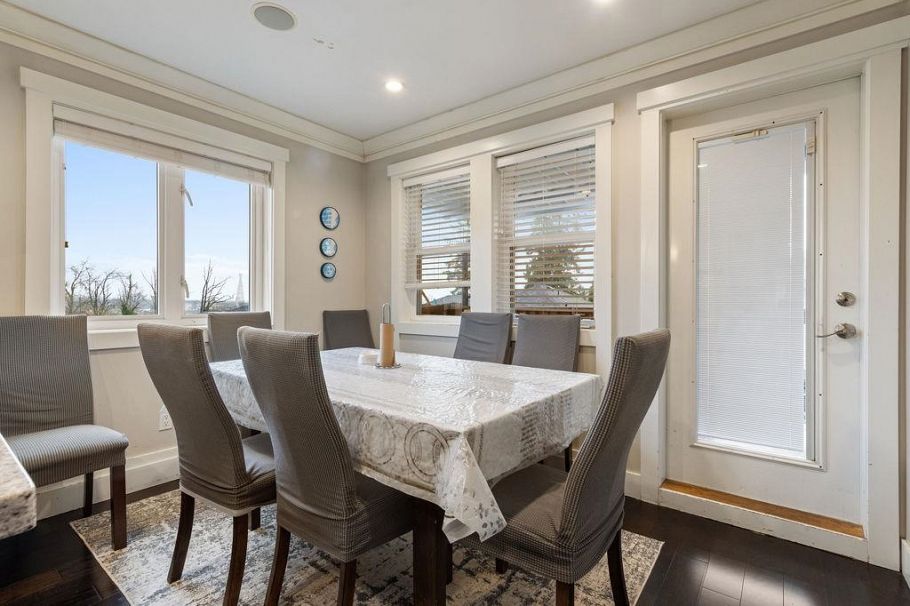 8363 Victoria Drive Vancouver, BC - 5