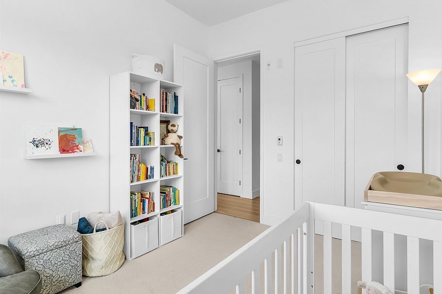 405 288 W King Edward Avenue Vancouver, BC - 11