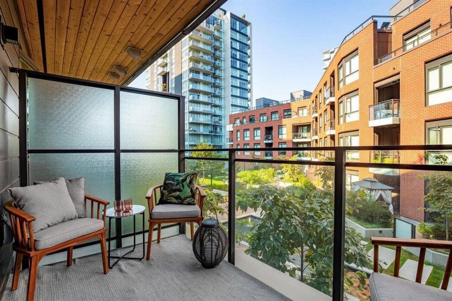 311 3588 Sawmill Crescent Vancouver, BC - 4