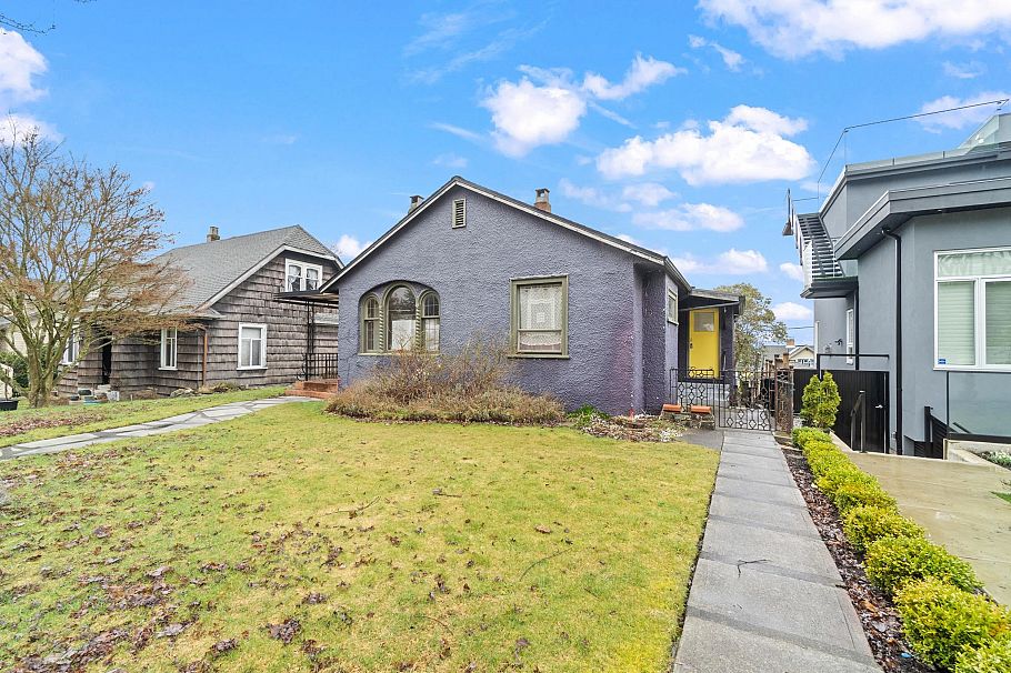 3775 Trinity Street Burnaby, BC - 7