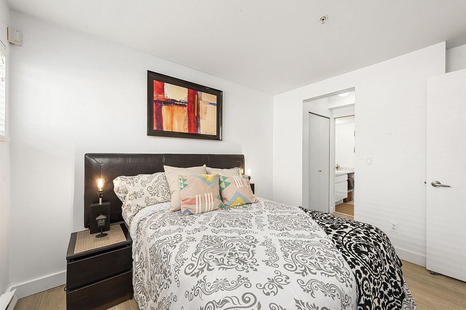 2388 Alder Street Vancouver, BC - 13