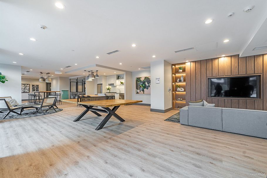 1205 3430 E Kent Avenue South Vancouver, BC - 18