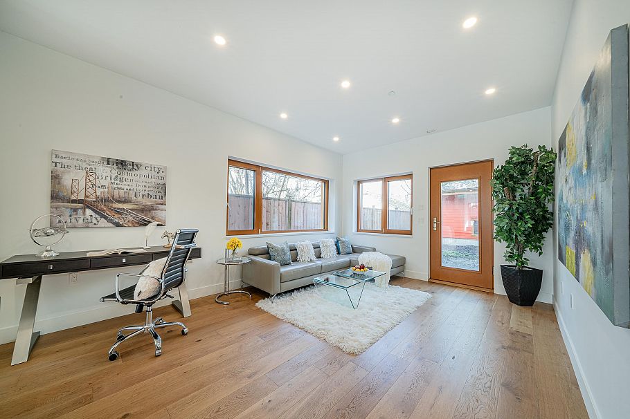 2311 Turner Street Vancouver, BC - 8