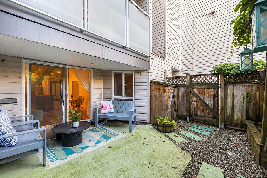 112 825 E 7th Avenue Vancouver, BC - 19