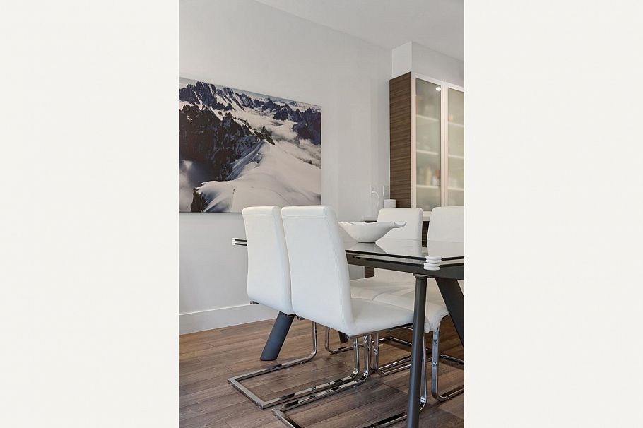 406 3606 Aldercrest Drive North Vancouver, BC - 9