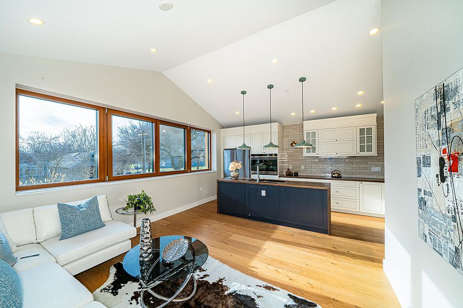 2311 Turner Street Vancouver, BC - 21