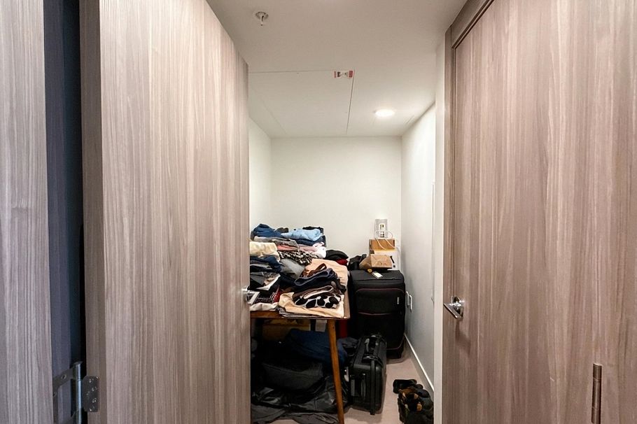 606 455 SW Marine Drive Vancouver, BC - 9