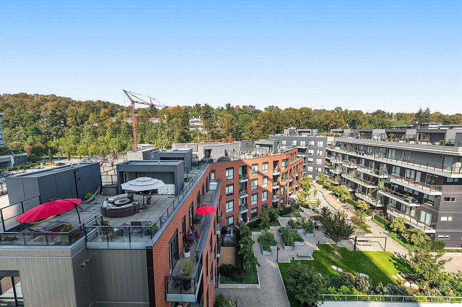 309 3588 Sawmill Crescent Vancouver, BC - 30