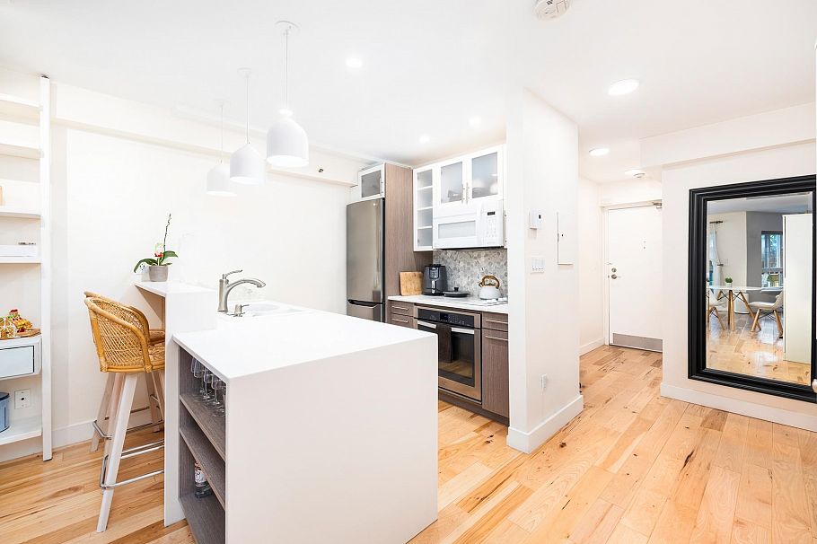 112 825 E 7th Avenue Vancouver, BC - 4