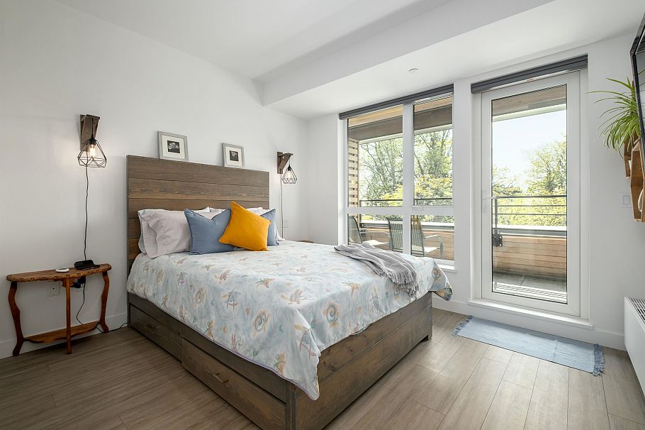 111 747 E 3rd Street North Vancouver, BC - 18